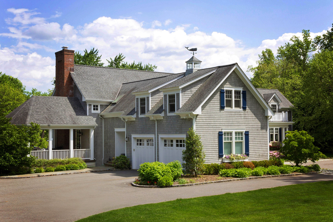 Custom Home, Long Island NY