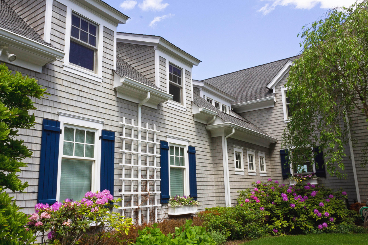 Custom Home, Long Island NY