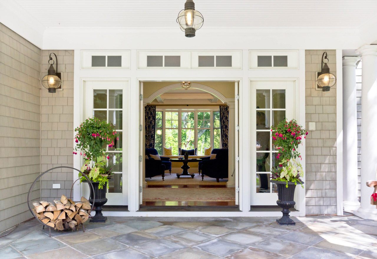 Custom Home, Long Island NY