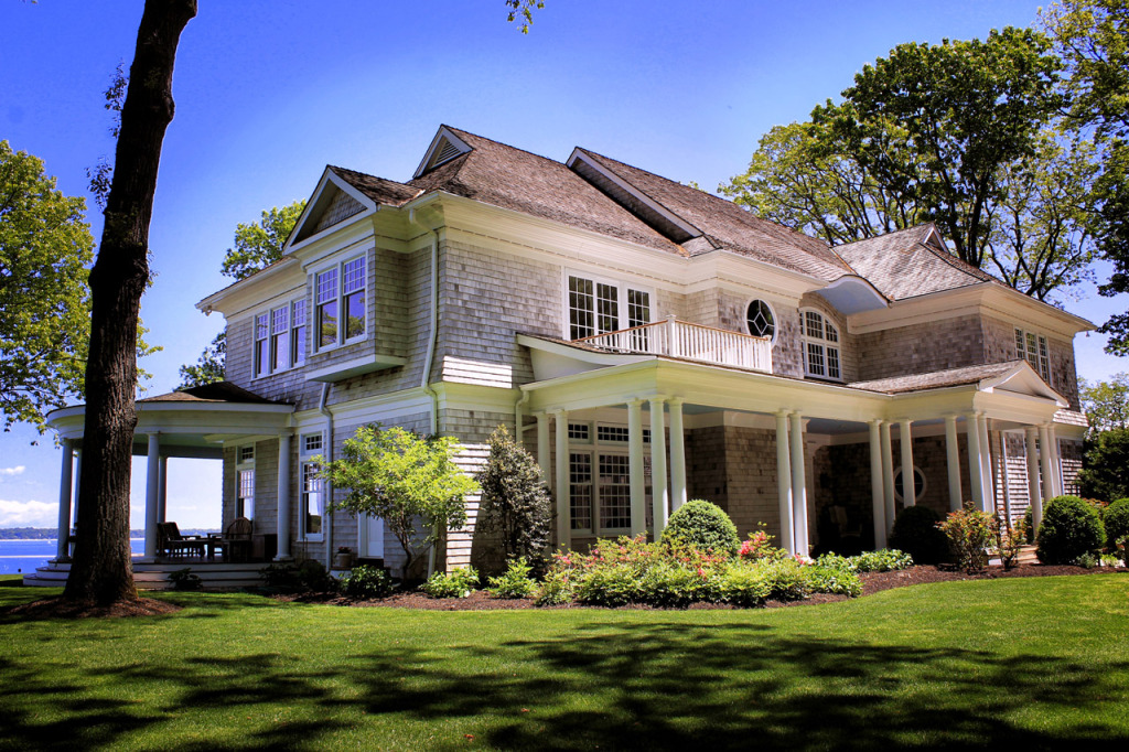 Stokkers & Company Custom Home Builders, Luxury Homes, Long Island